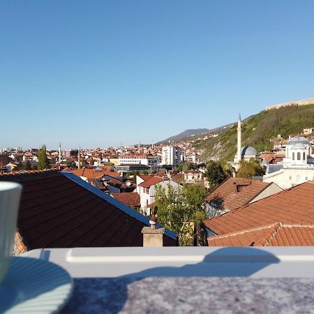 L'Hotelpz Prizren Eksteriør bilde